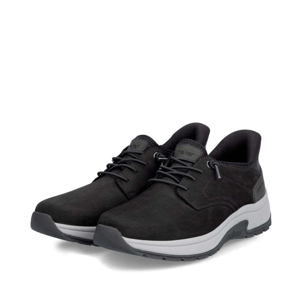 MEN'S RIEKER 11050 BRUCE | BLACK