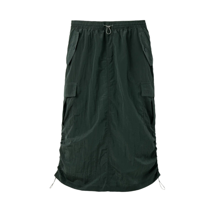 WOMEN'S UGG BRYNLEY SKIRT | FORESTER