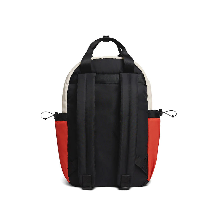 VOORAY KATIE BACKPACK | CAMEL COLOR BLOCK