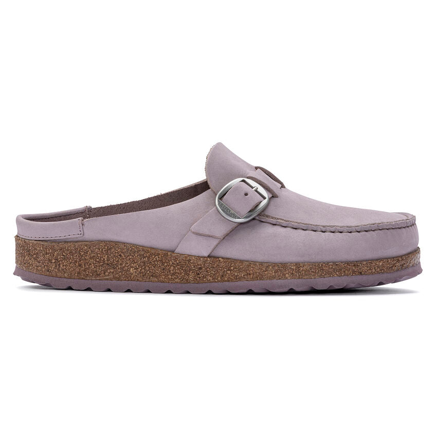 WOMEN'S BIRKENSTOCK BUCKLEY | YOMO LILAC