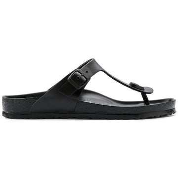 UNISEX BIRKENSTOCK GIZEH EVA | BLACK