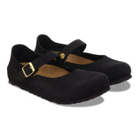 WOMEN'S BIRKENSTOCK MANTOVA | BLACK