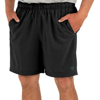 MEN'S FREE FLY 6 " BREEZE SHORT | BLACK
