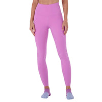 WOMEN'S TAVI HIGH WAISTED 7/8 LEGGING | AZAELA