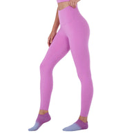 WOMEN'S TAVI HIGH WAISTED 7/8 LEGGING | AZAELA