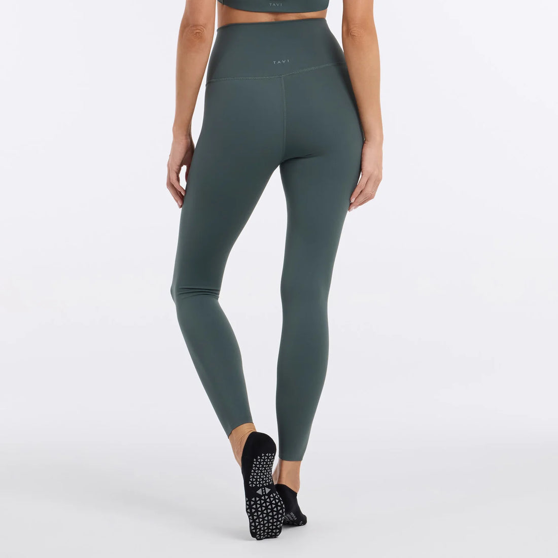 WOMEN'S TAVI HIGH WAISTED 7/8TIGHT| URBAN
