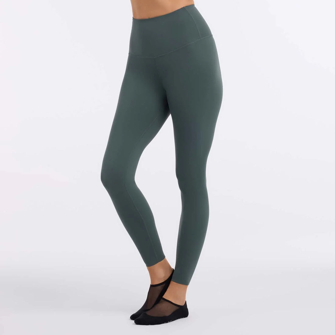 WOMEN'S TAVI HIGH WAISTED 7/8TIGHT| URBAN