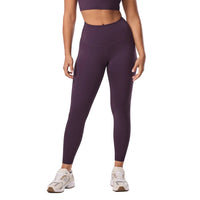 WOMEN'S TAVISCULPT HIGH WAISTED 7/8 LEGGINGS | FIG