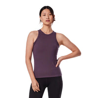 WOMEN'S TAVI PERFECT FIT RIB TANK | FIG