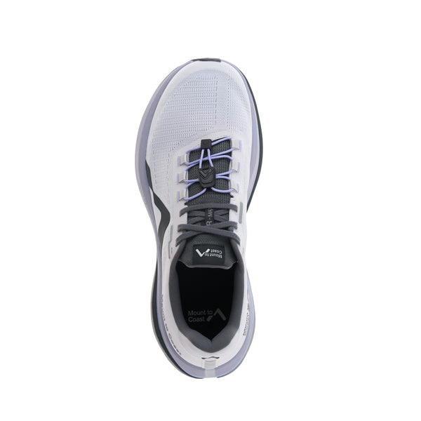 WOMEN'S MOUNT TO COAST C1 | ULTRAVIOLET
