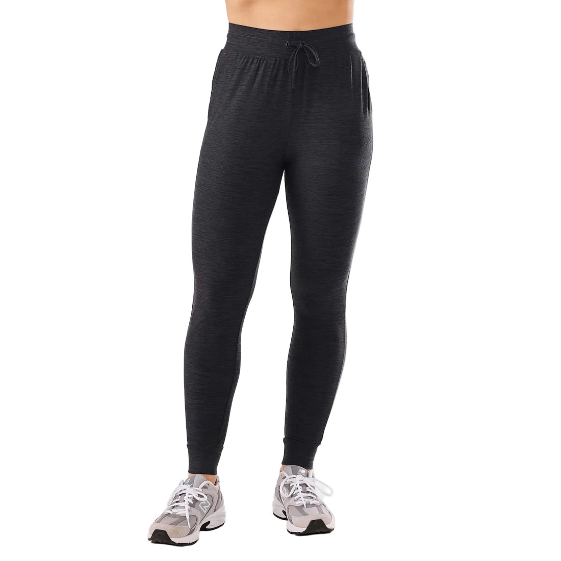 WOMEN'S TAVI SOFTTECH JOGGER | MIDNIGHT SPACE DYE