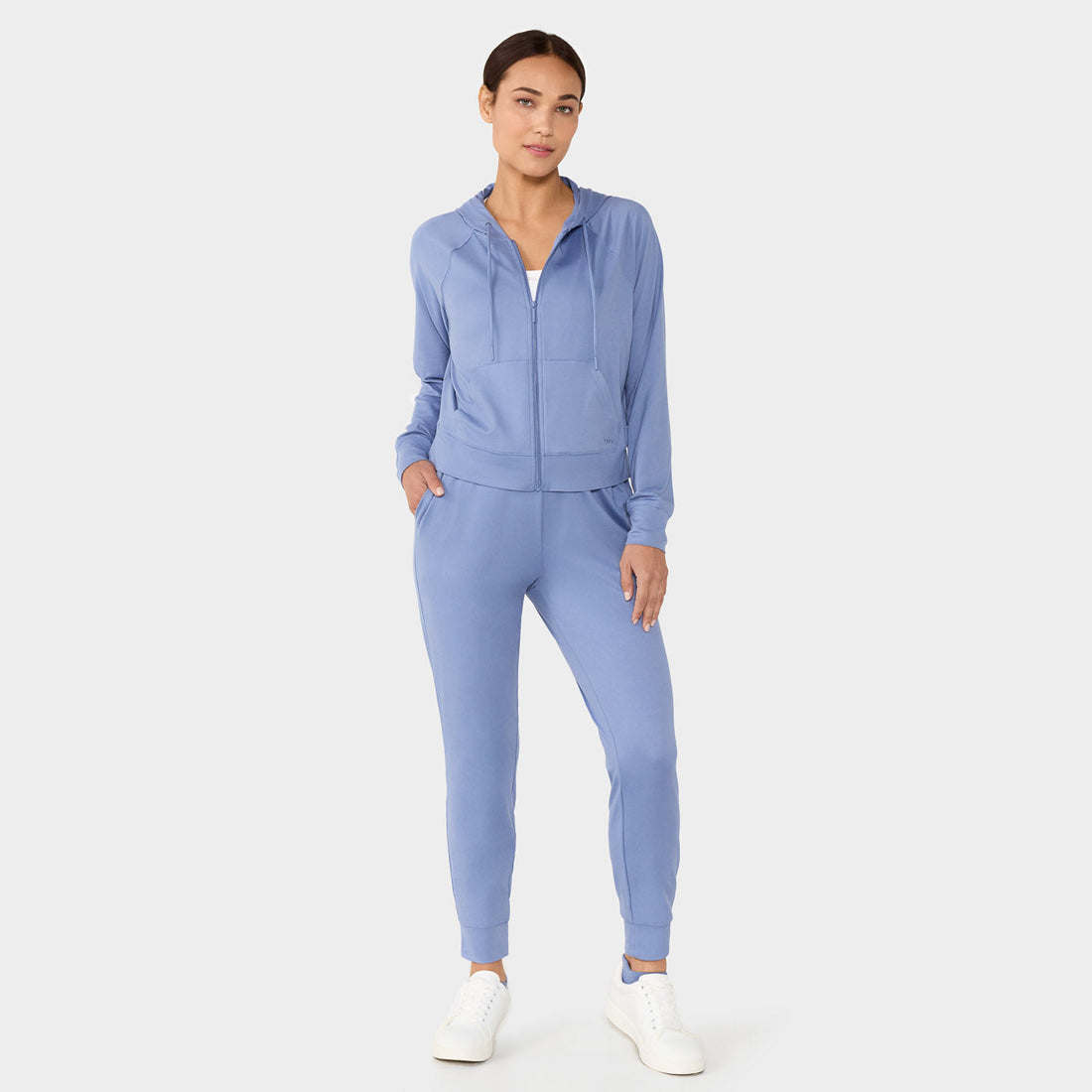 WOMEN'S TAVI SOFTTEC JOGGER |SERENE BLUE
