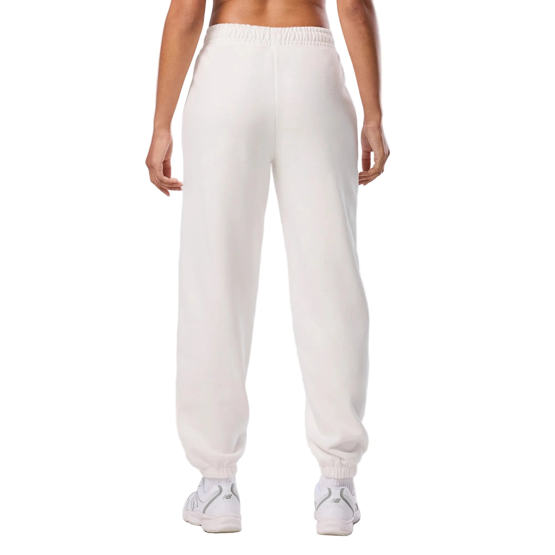 WOMEN'S TAVI TIMELESS SWEATPANT | COCONUT