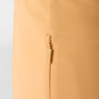 WOMEN'S TAVI MOCK NECK FULL ZIP JACKET | SUNRISE