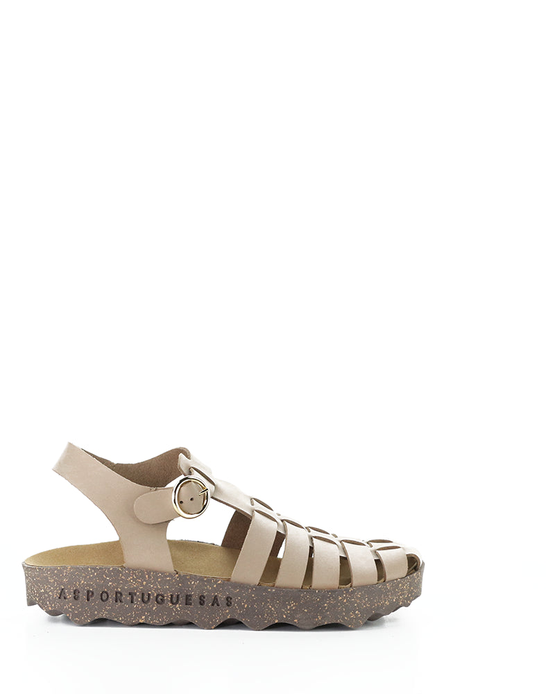 WOMEN'S ASPORTUGUESAS CALIX277ASP | SAND
