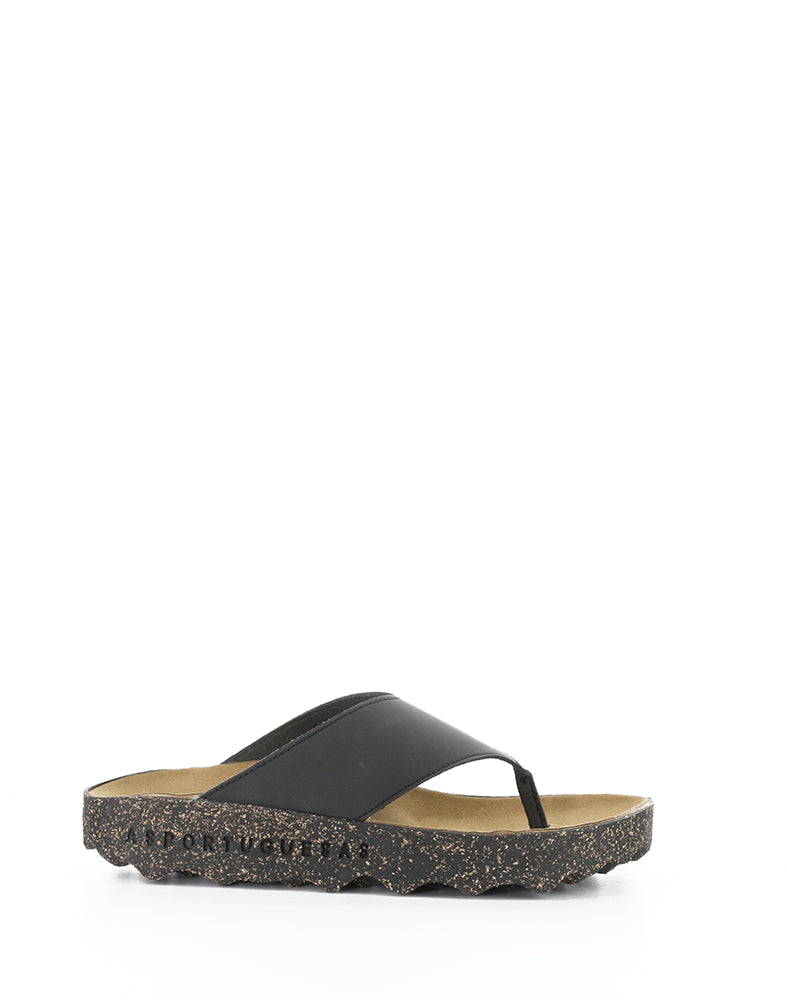 WOMEN'S ASPORTUGUESAS CAMI223ASP | BLACK