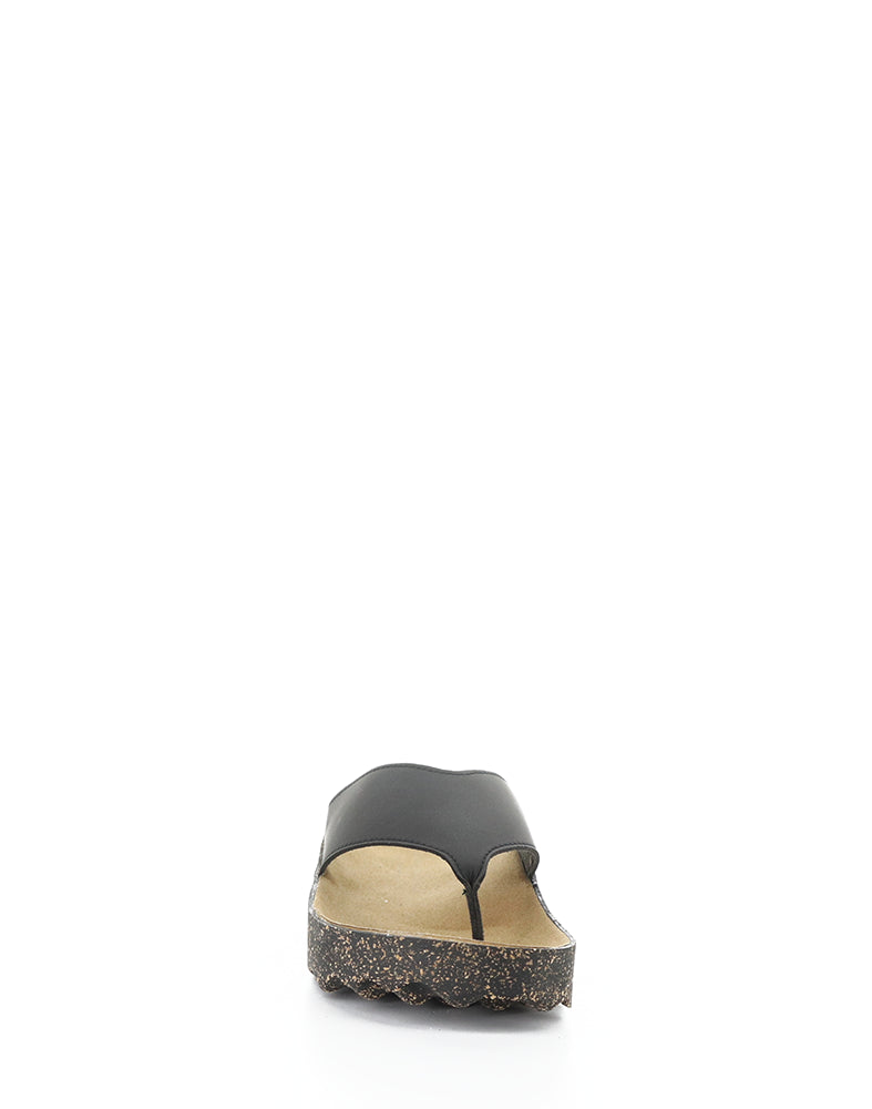 WOMEN'S ASPORTUGUESAS CAMI223ASP | BLACK