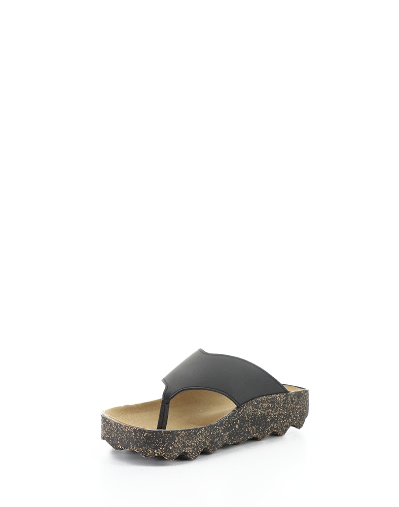 WOMEN'S ASPORTUGUESAS CAMI223ASP | BLACK
