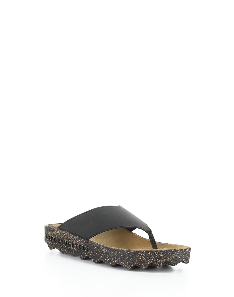 WOMEN'S ASPORTUGUESAS CAMI223ASP | BLACK