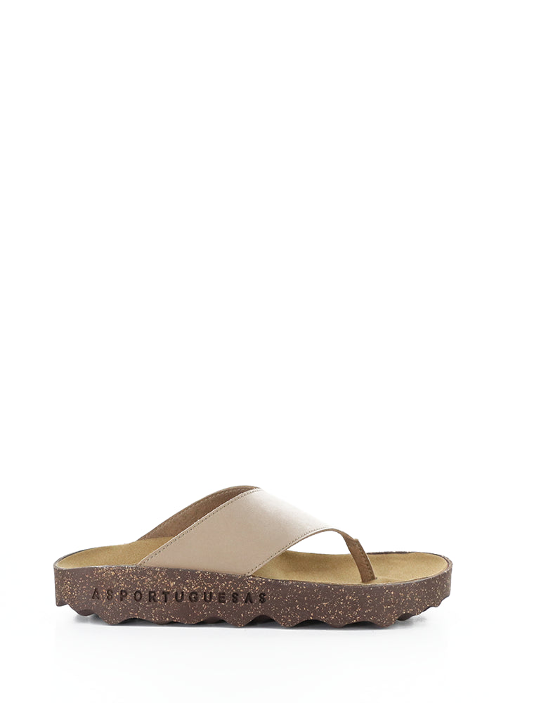 WOMEN'S ASPORTUGUESAS CAMI223ASP | SAND