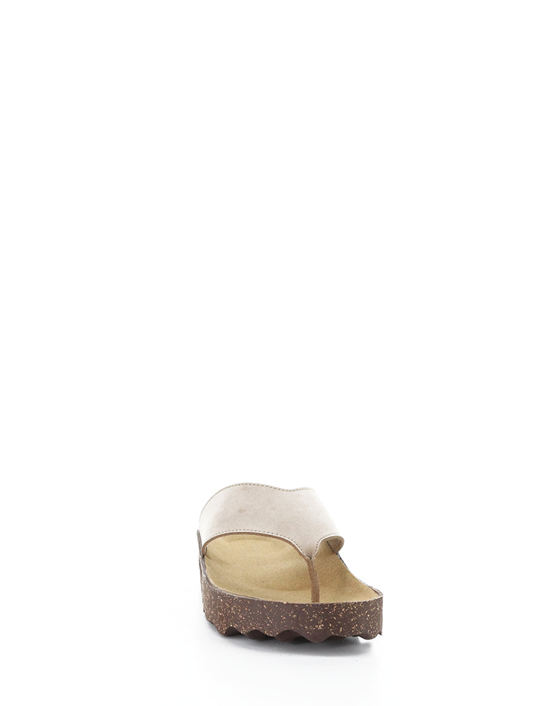 WOMEN'S ASPORTUGUESAS CAMI223ASP | SAND