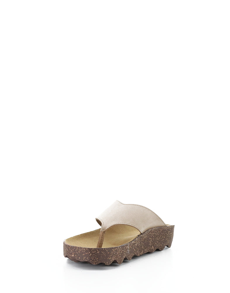 WOMEN'S ASPORTUGUESAS CAMI223ASP | SAND