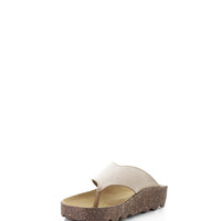 WOMEN'S ASPORTUGUESAS CAMI223ASP | SAND