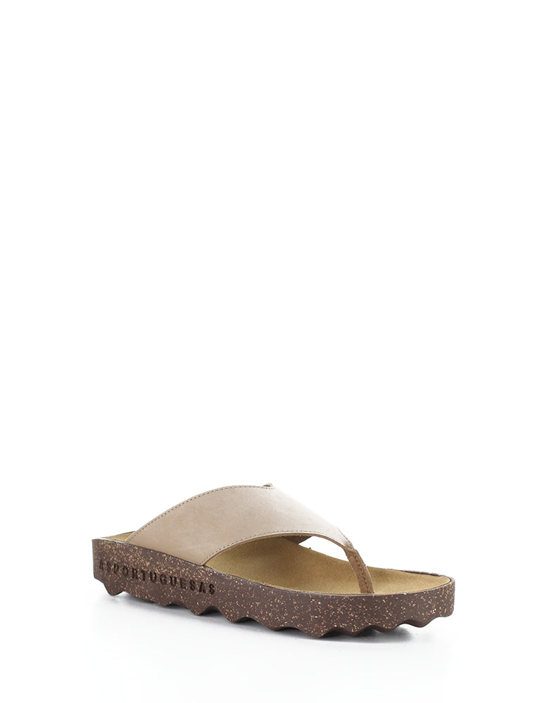 WOMEN'S ASPORTUGUESAS CAMI223ASP | SAND