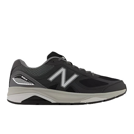 MEN'S NEW BALANCE 1540v3 | BLACK / CASTLEROCK