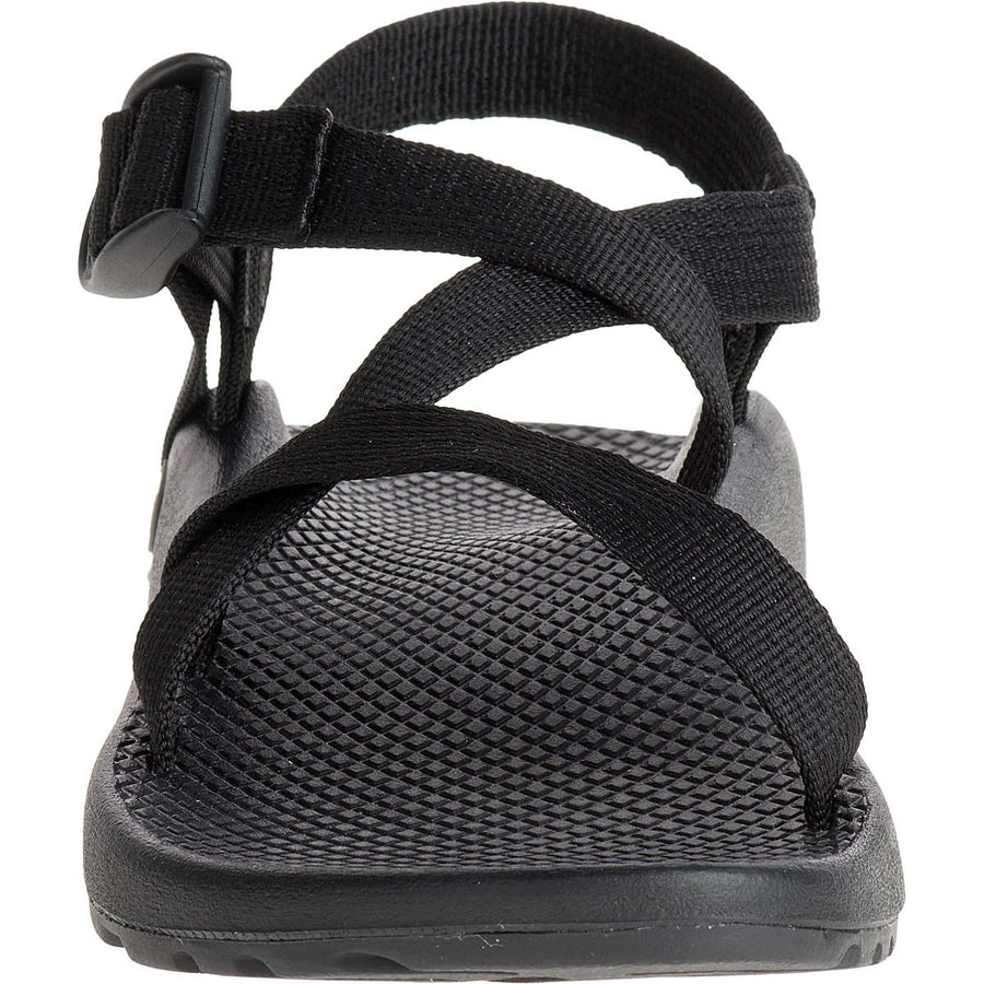 MEN'S CHACO Z / 1 ADJUSTABLE STRAP CLASSIC SANDAL | BLACK