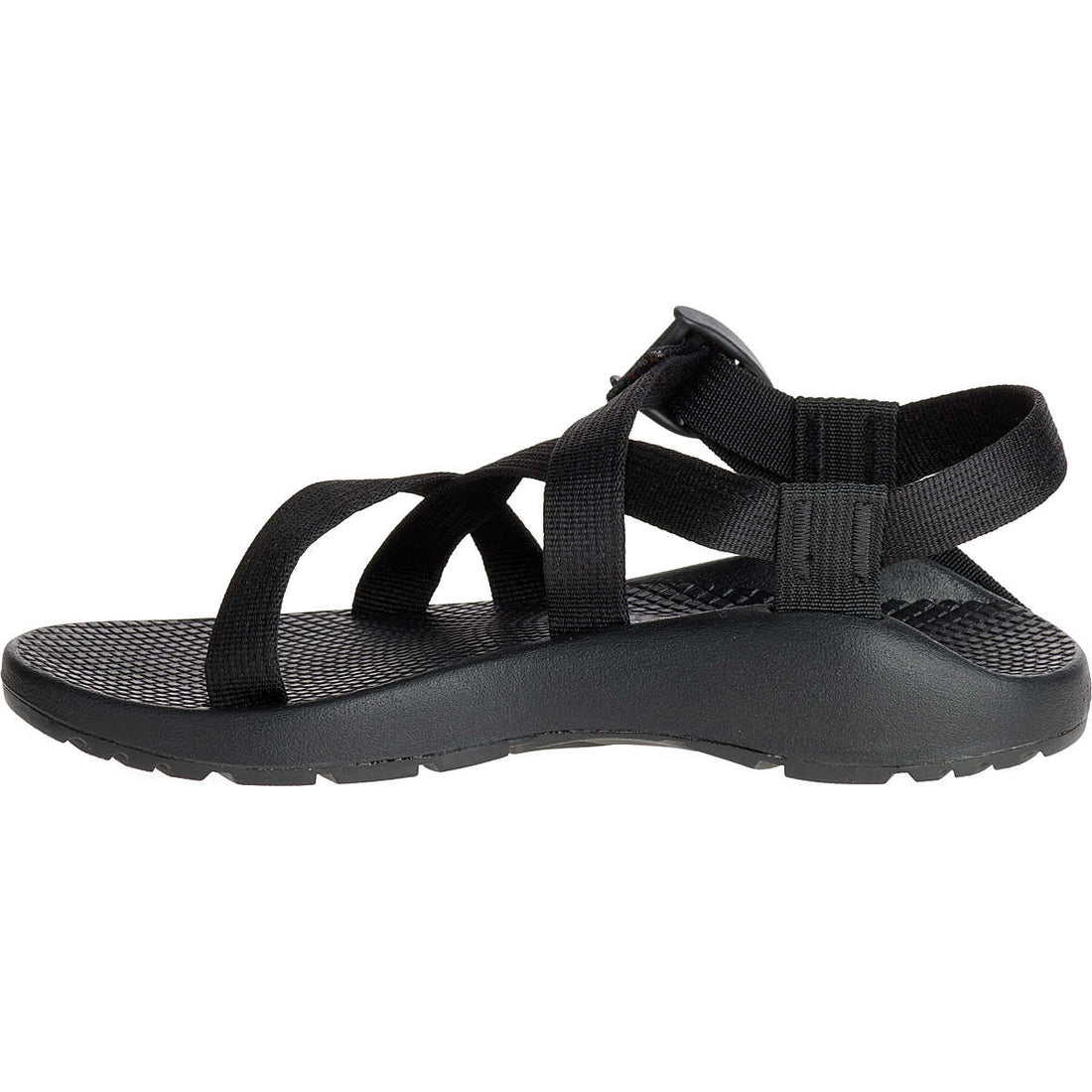 MEN'S CHACO Z / 1 ADJUSTABLE STRAP CLASSIC SANDAL | BLACK