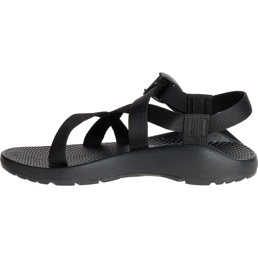 MEN'S CHACO Z / 1 ADJUSTABLE STRAP CLASSIC SANDAL | BLACK