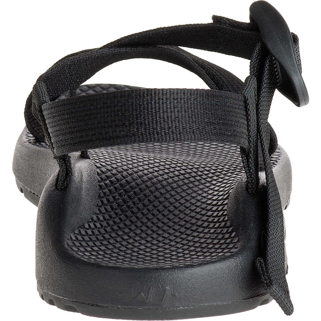 MEN'S CHACO Z / 1 ADJUSTABLE STRAP CLASSIC SANDAL | BLACK