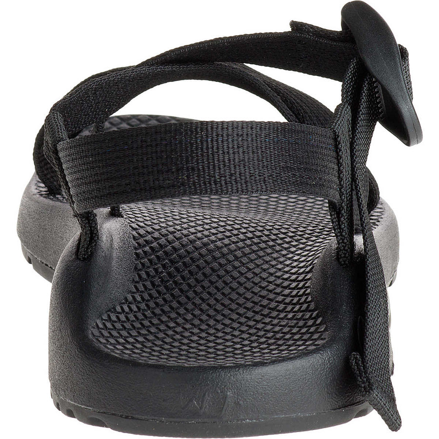 MEN'S CHACO Z / 1 ADJUSTABLE STRAP CLASSIC SANDAL | BLACK
