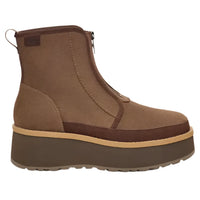 WOMEN'S UGG CITYFUNC ZIP | HICKORY