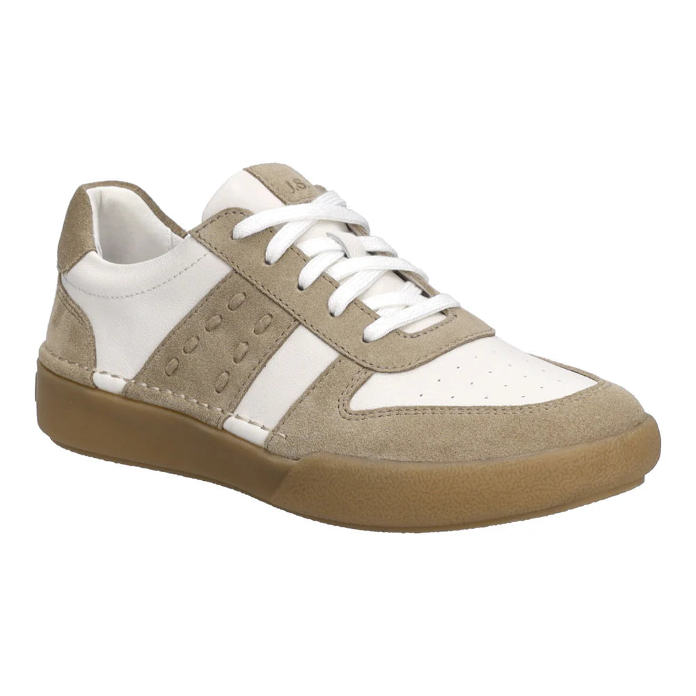 WOMEN'S JOSEF SEIBEL CLAIRE 27 | BEIGE SUEDE