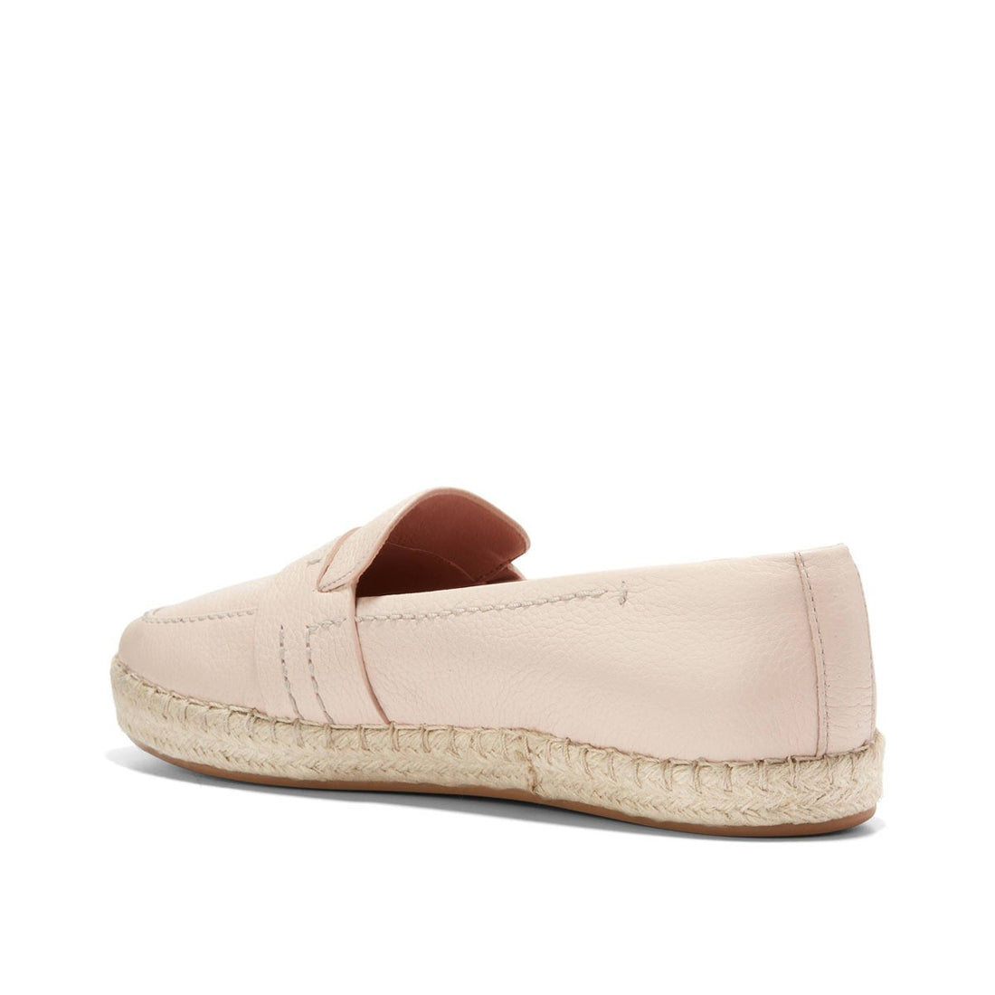 WOMEN'S COLE HAAN CLOUDFEEL MONTAUK ESPADRILLE LOAFER | SANDOLLAR BEIGE