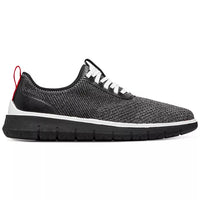 MEN'S COLE HAAN GENERATION ZERØGRAND STITCHLIGHT | BLACK / GRAY