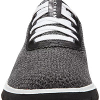 MEN'S COLE HAAN GENERATION ZERØGRAND STITCHLIGHT | BLACK / GRAY