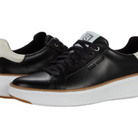 MEN'S COLE HAAN GRANDPRØ TOPSPIN SNEAKER | BLACK