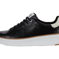 MEN'S COLE HAAN GRANDPRØ TOPSPIN SNEAKER | BLACK