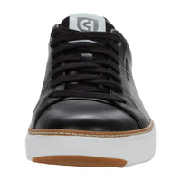 MEN'S COLE HAAN GRANDPRØ TOPSPIN SNEAKER | BLACK