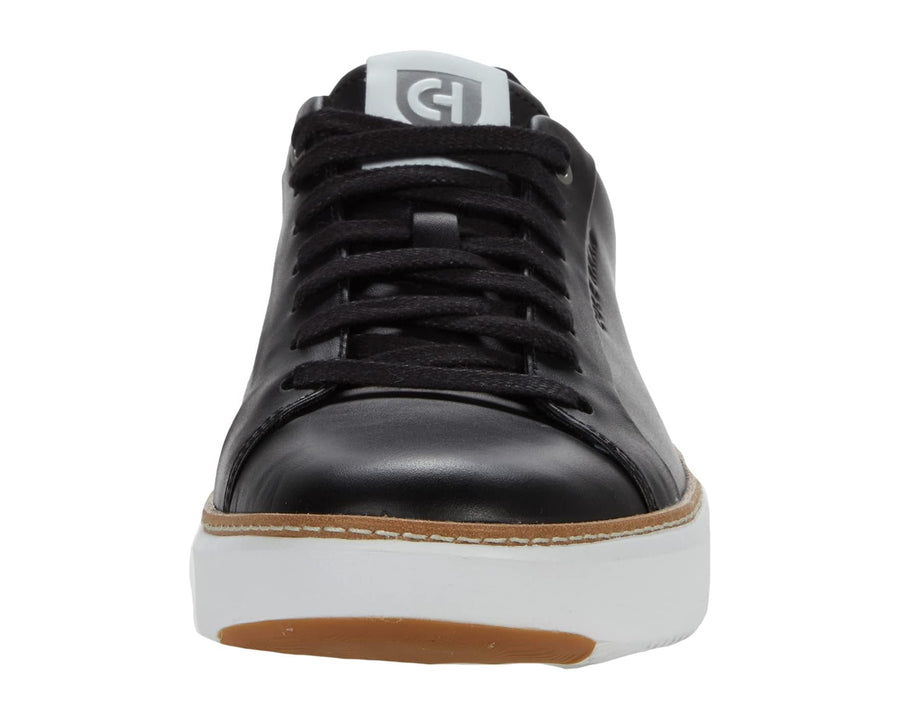 MEN'S COLE HAAN GRANDPRØ TOPSPIN SNEAKER | BLACK