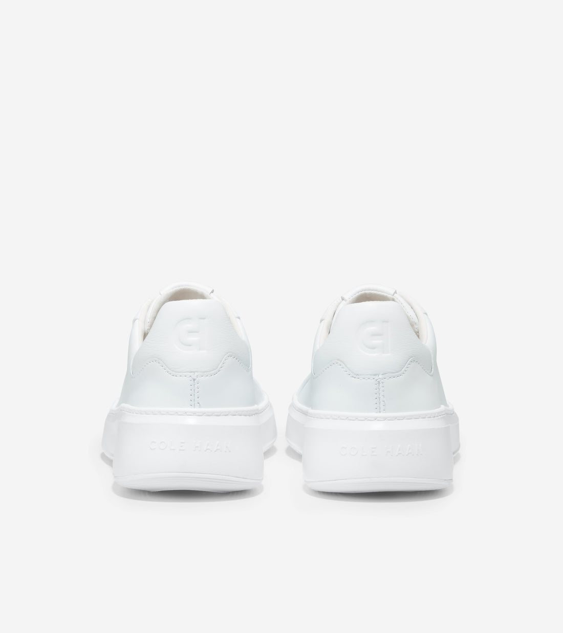 MEN'S COLE HAAN GRANDPRØ TOPSPIN SNEAKER | OPTIC WHITE