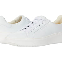 MEN'S COLE HAAN GRANDPRØ TOPSPIN SNEAKER | OPTIC WHITE