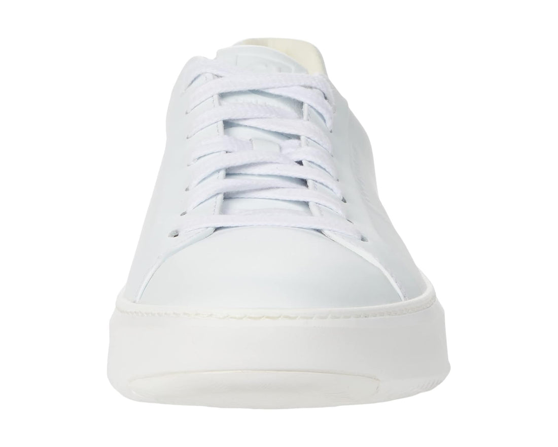 MEN'S COLE HAAN GRANDPRØ TOPSPIN SNEAKER | OPTIC WHITE