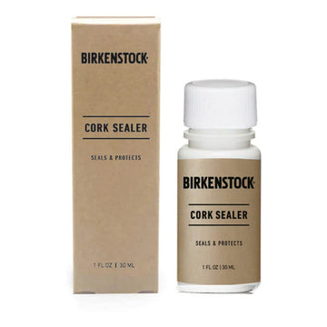 BIRKENSTOCK CORK SEALER