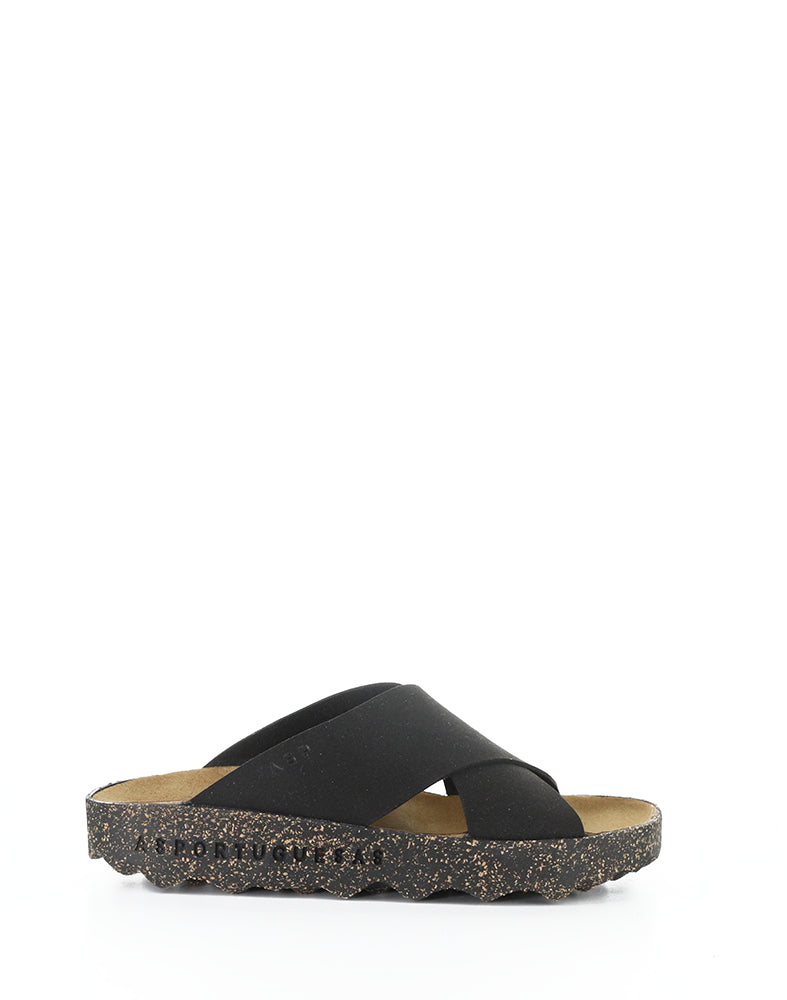 WOMEN'S ASPORTUGUESAS CROSS276ASP | BLACK
