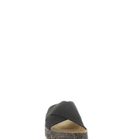 WOMEN'S ASPORTUGUESAS CROSS276ASP | BLACK