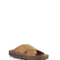 WOMEN'S ASPORTUGUESAS CROSS276ASP | BROWN